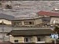 Japanese Tsunami Debris To Wash Up On  | BahVideo.com