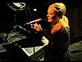 Adele - Make You Feel My Love Live at La  | BahVideo.com