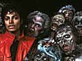 Thriller listen to Michael Jackson s biggest hit | BahVideo.com