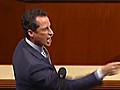 Dem Congressman s Anti-GOP Tirade | BahVideo.com
