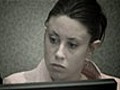 Casey Anthony Trial Focus on Computer Searches | BahVideo.com