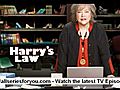 Harrys LawSeason 1 Episode 8 In the Ghetto | BahVideo.com