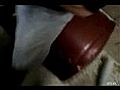 Un chaton eject d un tuyaux par une souffleuse | BahVideo.com