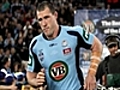 Gallen to be targeted | BahVideo.com