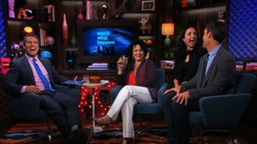 Watch What Happens Live - After Show With Jeff Lewis Susie Essman and Jenni Pulos | BahVideo.com