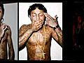 Lil Wayne Tattoo Designs | BahVideo.com