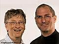 TILTW EXTRA Steve Jobs and Bill Gates present  | BahVideo.com