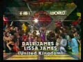 1980 World Disco Dance finals pt 3  | BahVideo.com