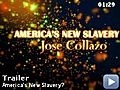 America s New Slavery  | BahVideo.com