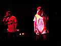 Method Man Snapn Says F ck Swag amp Skinny Jeans Yeah I Said It Live In Milwaukee  | BahVideo.com