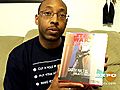 Product review of The Star Wars Cookbook II  | BahVideo.com