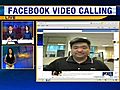Social Wire Facebook Video Chat | BahVideo.com