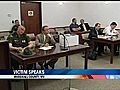 Victim In Case Against Commissioner Speaks Out | BahVideo.com