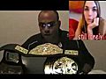 Mr Pregnant The Internet Legend Reaction Video Rudetube VH1 Show39 mp4 | BahVideo.com