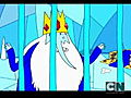 Ice King Capture | BahVideo.com
