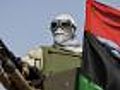 Libya op amp 039 ends when Gaddafi goes amp 039  | BahVideo.com