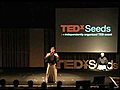 Noboru Yasuda - TEDxSeeds2010 | BahVideo.com