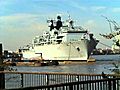 Greenwich - HMS Bulwark | BahVideo.com