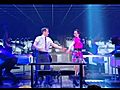 Up amp Over It - Britain s Got Talent Live  | BahVideo.com
