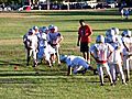 Matthews Football Practice 1 | BahVideo.com