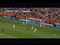 Megan Rapinoe to Abby Wambach goal in 122 39  | BahVideo.com