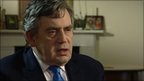 Play Gordon Brown interview in full | BahVideo.com