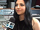 Amy Lee Takes Us To amp 039 The Other Side amp 039  | BahVideo.com