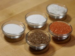 How to Cook with Salt | BahVideo.com