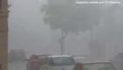 Incre ble tornado en Almansa | BahVideo.com