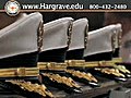 Hargrave Military School for Boys - For Mind  | BahVideo.com