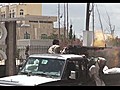 Deadly clashes hit Yemen s capital | BahVideo.com