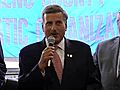 Sources Independence Party Backs Weprin In  | BahVideo.com