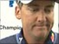Wentworth course frustrates Poulter | BahVideo.com