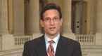 Rep Cantor No One Wants To See US Not Pay  | BahVideo.com