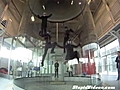 Indoor Skydiving Ballet | BahVideo.com