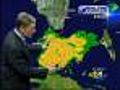CBS4 COM Weather Your Desk 10 14 10 Thursday 11p | BahVideo.com
