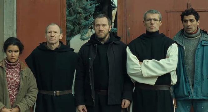 Of Gods and Men - Trailer | BahVideo.com
