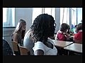 A day in our school | BahVideo.com