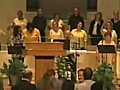 Calvary Assembly of God Middleburg FL 03-30-08am PT05 | BahVideo.com