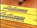 Hardwood Installing | BahVideo.com