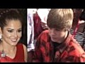 Justin Bieber turns Guest on &#039;Glee&#039; | BahVideo.com