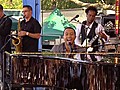 Web Extra The Roots and John Legend  | BahVideo.com