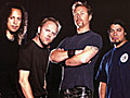 Metallica - Phantom Puppets | BahVideo.com