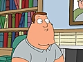Family Guy - Cancer Test | BahVideo.com