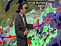Friday weather forecast for Philadelphia is  | BahVideo.com