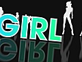 Little Bad Girl Official Lyric Video  | BahVideo.com