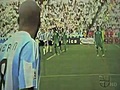  Mundial Sudafrica Resumen - Argentina 1 - 0  | BahVideo.com