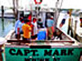 Captain Mark | BahVideo.com