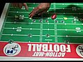 Action Mat Football 2 - Passing | BahVideo.com