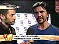 Juanes no se retira de la m sica | BahVideo.com